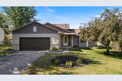 12340 Jonquil Street NW, Coon Rapids, MN 55433 - Photo 1