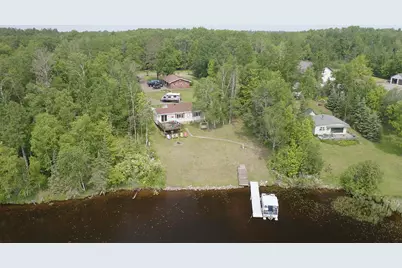 1198 W Mink Road, Cotton, MN 55724 - Photo 1