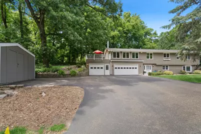 4590 Merrywood Lane, Excelsior, MN 55331 - Photo 1