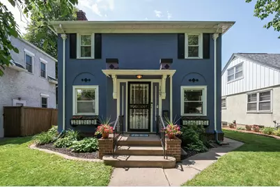 1407 Pascal Street N, Saint Paul, MN 55108 - Photo 1