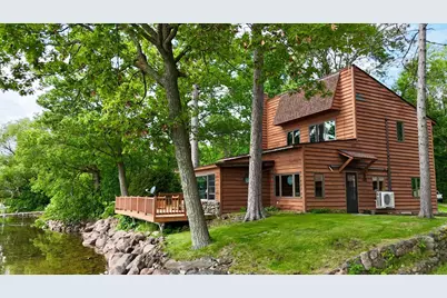 3025 Viewpoint Road, Isle, MN 56342 - Photo 1