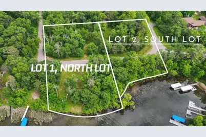 34Xxx Lot 2 Happy Landing Road, Crosslake, MN 56442 - Photo 1