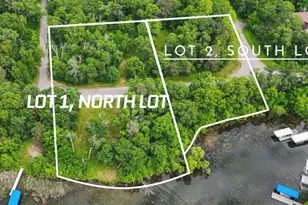 34Xxx Lot 2 Happy Landing Rd, Crosslake, MN 56442 - Photo 1