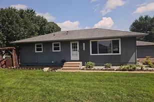 12209 Davenport St NE, Blaine, MN 55449 - Photo 1