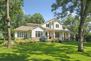 2 Red Forest Ln, North Oaks, MN 55127 - Photo 1