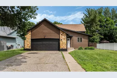 337 9 1/2 Street N, Sauk Rapids, MN 56379 - Photo 1