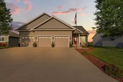 1904 Rock Ridge Lane, Saint Peter, MN 56082 - Photo 1