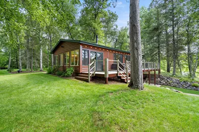 35909 Bonnie Lakes Road, Crosslake, MN 56442 - Photo 5