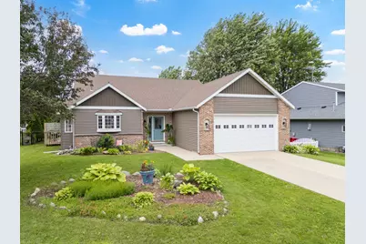 1401 1st Avenue Circle NE, Kasson, MN 55944 - Photo 1