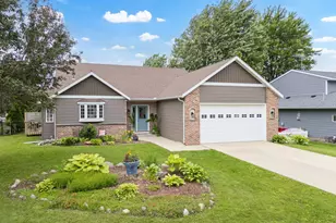 1401 1st Ave Cir NE, Kasson, MN 55944 - Photo 1