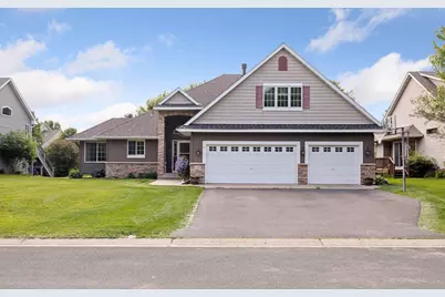 15450 Goodview Avenue N, Hugo, MN 55038 - Photo 1