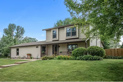 1205 Namekagon Loop, Hudson, WI 54016 - Photo 1