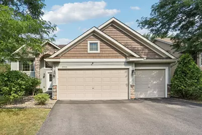 15922 Farnham Avenue N, Hugo, MN 55038 - Photo 1