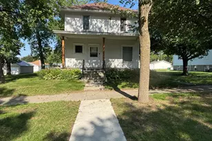 205 N Main St, Hendricks, MN 56136 - Photo 1