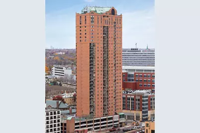 78 10th Street E #3309, Saint Paul, MN 55101 - Photo 25