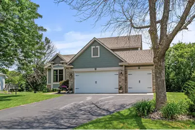 12741 Owatonna Street NE, Blaine, MN 55449 - Photo 1