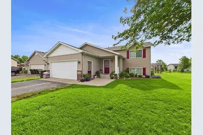 810 Deerberry Court, Albany, MN 56307 - Photo 1