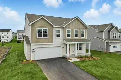 19391 Clearwater Loop, Farmington, MN 55024 - Photo 1