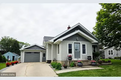 205 1st Avenue SE, Norwood Young America, MN 55397 - Photo 1