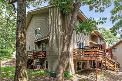 5403 W Brenner Pass, Fridley, MN 55432 - Photo 1