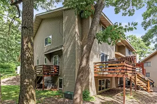 5403 W Brenner Pass, Fridley, MN 55432 - Photo 1