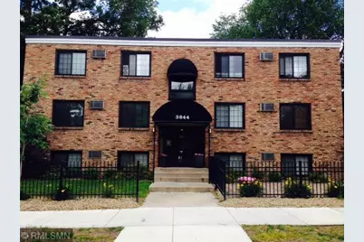 3844 Nicollet Avenue S #304, Minneapolis, MN 55409 - Photo 1