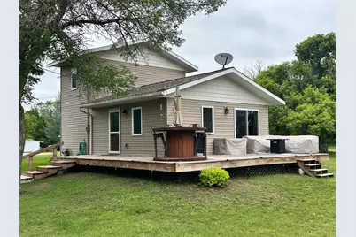 316 2nd Street NE, Menahga, MN 56464 - Photo 1
