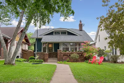 4708 Pleasant Avenue, Minneapolis, MN 55419 - Photo 1