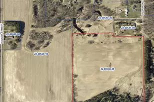 000 North Brook View Dr N, Mora, MN 55051 - Photo 1