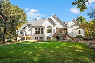 11930 Isleton Ave N, Grant, MN 55082 - Photo 1