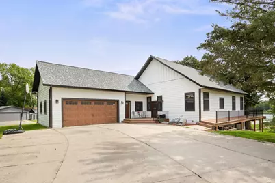 25162 729th Avenue, Dassel, MN 55325 - Photo 1