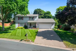 13602 Upton Ave S, Burnsville, MN 55337 - Photo 1