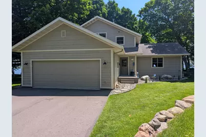 429 Goshawk Lane NW, Hackensack, MN 56452 - Photo 1