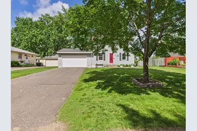 10770 President Drive NE, Blaine, MN 55434 - Photo 1