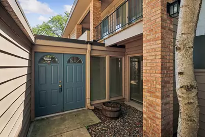 6308 Barrie Road #1C, Edina, MN 55435 - Photo 1
