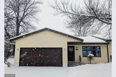 320 Todd Street S, Long Prairie, MN 56347 - Photo 1