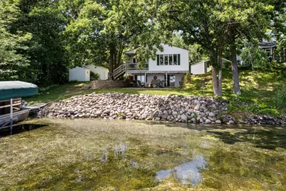 28264 Sunberg Road, Mora, MN 55051 - Photo 1