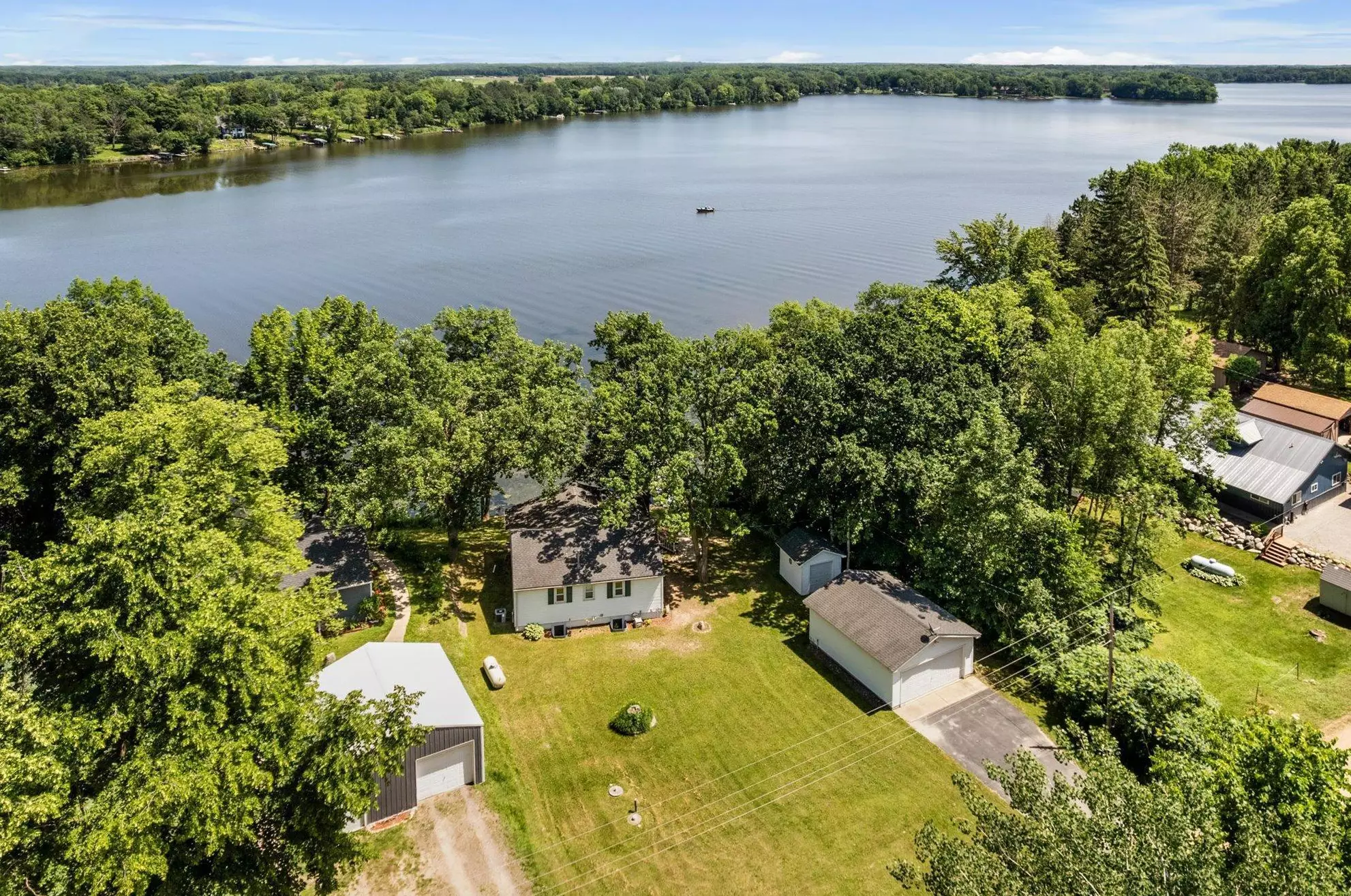 28264 Sunberg Rd, Mora, MN 55051 - MLS 6743666 - Coldwell Banker