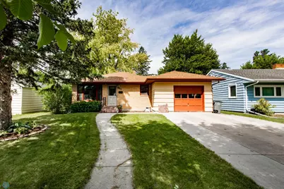 1015 14th Street S, Moorhead, MN 56560 - Photo 1