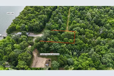 Tbd Blue Water Beach Road, Walker, MN 56484 - Photo 1