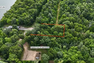 Tbd Blue Water Beach Rd, Walker, MN 56484 - Photo 1