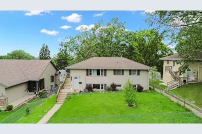 4616 Taylor Street NE, Columbia Heights, MN 55421 - Photo 1