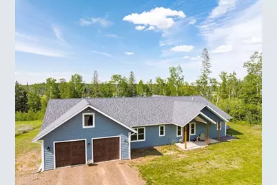 4335 Spring View Drive, Moose Lake, MN 55767 - Photo 1