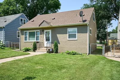 5041 Upton Avenue N, Minneapolis, MN 55430 - Photo 1