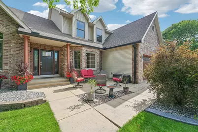 9243 Hillsboro Way, Savage, MN 55378 - Photo 1