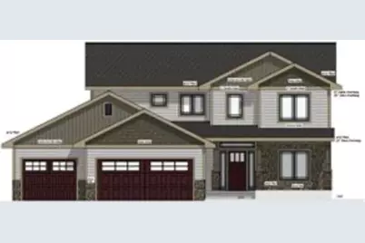 837 Sutherland Street, Somerset, WI 54025 - Photo 1