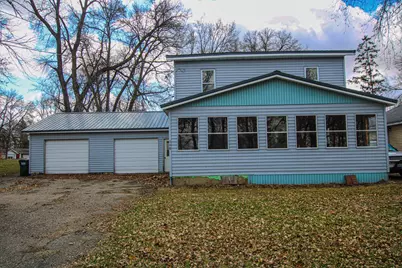 608 E Lake Street, Osakis, MN 56360 - Photo 1