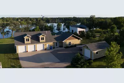 163 N Shore Drive, Underwood, MN 56586 - Photo 1
