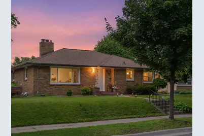910 W 62nd Street, Minneapolis, MN 55419 - Photo 1