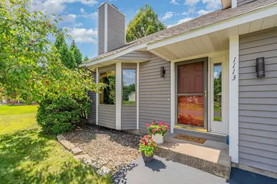 1113 Grandview Drive, Hudson, WI 54016 - Photo 1